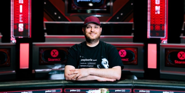 WSOP 2024: Scott Seiver vince il quinto bracciale e fa la storia, Trayner batte 18.408 rivali