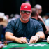 Main Event WSOP: due eliminati alla prima mano. Vi salvate?