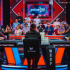 Tutte le mani del già leggendario heads up tra Tamayo e Griff con 5 raddoppi!
