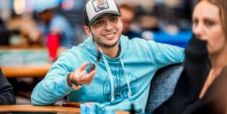 WSOP 2024: Mario Colavita runner-up al The Closer! Ecco gli ultimi braccialetti di questa edizione