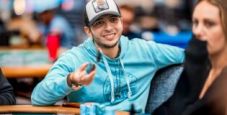 WSOP 2025: Marchetti accende il Mini con altri 15 azzurri, Colavita ci prova nel Colossus