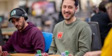 WSOP 2024, Main Event: Mateos che ruggito e Ivey avanza, 14 azzurri In the Money