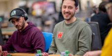L’approccio di Adrian Mateos alle partite cash game high stakes, con parole sue