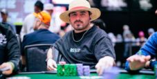 WSOP 2024, Main Event: coinflip fatale per Alessandro Pichierri e restiamo senza azzurri verso il day 7