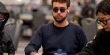 WSOP 2024: c’è un tricolore 5 left al Mini Main Event!
