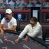 Leonard e Rolle assolvono Brian Kim per il five-bet push con K6s che gli è costato il Main Event WSOP