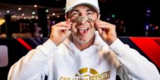 WSOP 2024: Chance Kornuth trova il quarto braccialetto al Flip&Go, dominio brasiliano al 5k!