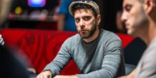 WSOP 2025: solidissimo Dario Alioto anche al Mixed Big Bet