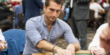 WSOP 2024, Main Event: nuovo record con 10.112 paganti, Butteroni non manca il day 3