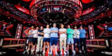 Tutte le dirette streaming delle WSOP 2025: in arrivo più di 300 ore live con 30 final table!