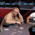 Doppio fold preflop clamoroso al Main Event WSOP 2024, mettono sotto KK e QQ!