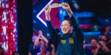 WSOP 2024, Main Event: Jonathan Tamayo è il nuovo campione del Mondo