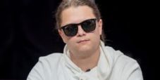WSOP 2024, Main Event: Niklas Astedt mette il turbo verso il day 8, Kristen Foxen che rimonta
