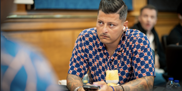 Poker Live: Venneri, Castro e Rocci tra gli 11 azzurri promossi a Cipro, crollo italiano al Kings