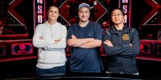 WSOP 2024, Main Event: Lena900, Griff e Tamayo a tre passi dal titolo mondiale