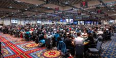 WSOP 2024, Main Event: 28 azzurri superano il day 1D, round da record a Las Vegas