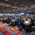 WSOP 2024, Main Event: 28 azzurri superano il day 1D, round da record a Las Vegas