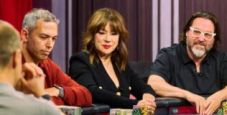 High Stakes Poker 2° episodio: la Tilly ricarica, ecco le sue mani