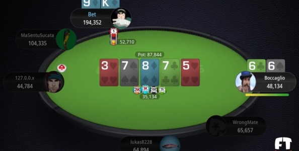 Il potere delle chips ai tavoli finali: come ha pensato Marco Cipriani per outplayare oppo sei left al Sunday High Roller