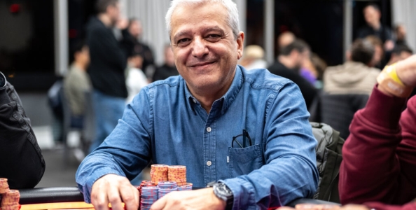 EPT Barcellona: valanga azzurra nell’Estrellas e 116 italiani al day 2, Re e Di Giacomo scatenati
