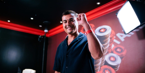 Poker Live: Gaspare Sposato trionfa a Londra, con Pichierri terzo e Cappiello quarto