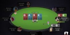 Liparulo e Sposato in heads-up: guarda il replay a carte scoperte del FT Sunday High Roller concluso con un deal tra i due reg!