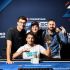 EPT Barcellona, non solo Camosci: picca per Ferraiuolo, quasi-bis per Benso