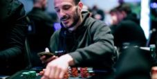 WSOPE 2024: Andrea Ricci trascina 23 azzurri al day 3 del Main Event, oggi lo scoppio della bolla