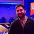 WSOPE 2024: da dealer alla conquista del bracciale, Christopher Campisano shippa il Mini Main Event