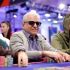 Poker Live: Marrone e Di Giacomo che show a Sanremo, Antonius comanda il final table alle Triton