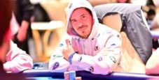WSOPE 2025: Pignataro e Bognanni vanno di fretta nel Colossus, crollo azzurro nel Mini