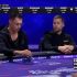 Nick Schulman epico al Poker Masters, gli scoppiano coppia di assi e lui vince la mano in bluff!