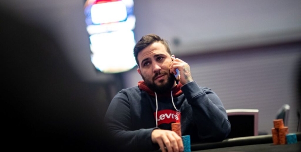 WSOPE 2024: Angelini vola nel Mini Main Event e con lui 14 azzurri, Vivian Saliba shippa il PLO