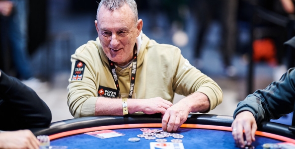 La lettera di Barny Boatman a sé stesso: sii onesto, sii gentile