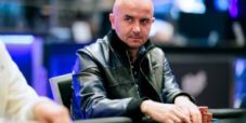 WSOPE 2024: De Michele ottavo nel Mixed, Camosci avanza nel 50K Diamond