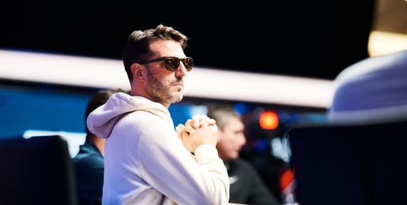 EPT Cipro: Dato vola nel Main e cerca il tavolo finale bis 12 mesi dopo, 4 azzurri nell’High Roller