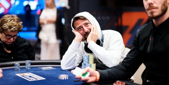 EPT Cipro: Dato e Cappellasso al day 4 nel Main Event, azzurri KO nel Mystery Bounty