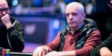 WSOPE 2024: Di Giacomo vola nel Main Event e Sammartino avanza, altri 7 azzurri al day 2