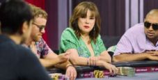 High Stakes Poker: la Tilly abbandona anzitempo, Steven vince due board