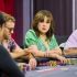 High Stakes Poker: la Tilly abbandona anzitempo, Steven vince due board