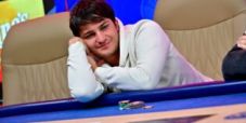 WSOPE 2024: Camosci rimonta fino al quarto posto nell’High Roller, 33 azzurri avanzano nel Main