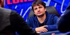 WSOPE 2024: manita azzurra a 47 left nel Main, Ricci vola sempre e Camosci nella mischia