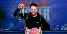 WSOPE 2024: pazzesca doppietta di bracciali al King’s ed esultiamo con Pichierri e Di Nicola
