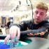 Poker Live: Valduga e Guerrini subito hot nel main WSOPC Sanremo, azzurri out a Las Vegas