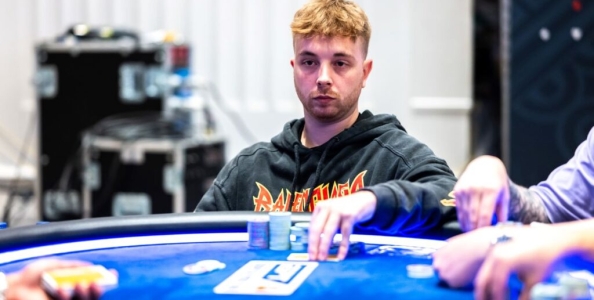 EPT Cipro: Guerrini a 4 left dalla picca nell’High Roller, Poccia e Camosci avanti nel Main