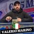 WSOPC King’s: terzo anello per gli azzurri con Valerio Marino, Tocci avanza nel Main Event