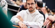 WSOP 2025: Treccarichi buona la prima nel Millionaire Maker e Colavita prenota il day 2