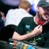 Tre consigli per giocare i tornei con taglie di Ian Simpson pro 888poker