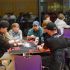 O’Dwyer torna a scuola e vince il torneo con gli studenti!