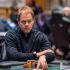 Andrew Robl folda scala al river, Choi non massimizza il suo poker di 8